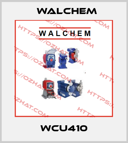 WCU410 Walchem