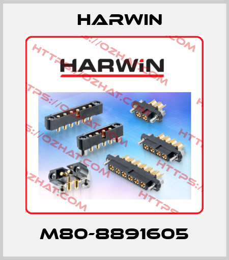 M80-8891605 Harwin