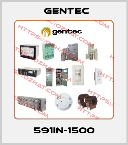 591IN-1500 Gentec