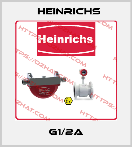 G1/2A Heinrichs