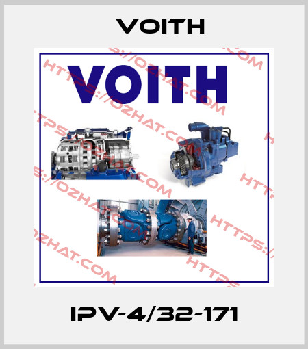 IPV-4/32-171 Voith