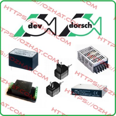 GP31-15S1000B DEV-Dorsch Electronic