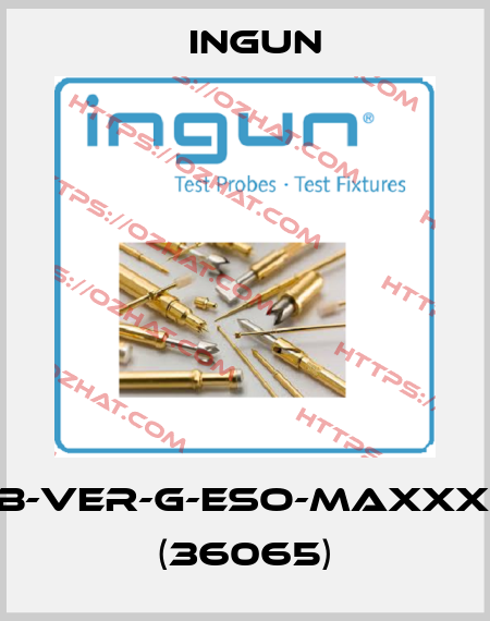 FB-VER-G-ESO-MAxxxx (36065) Ingun