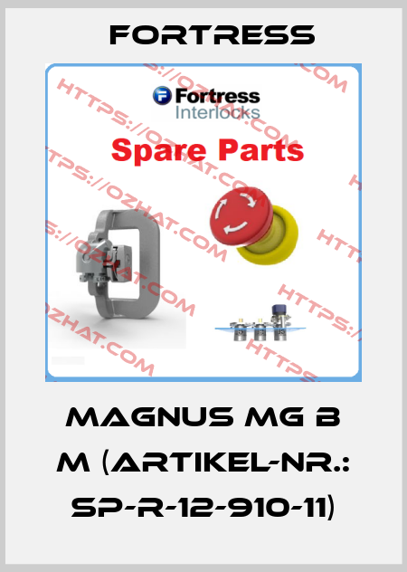 MAGNUS MG B M (Artikel-Nr.: SP-R-12-910-11) Fortress