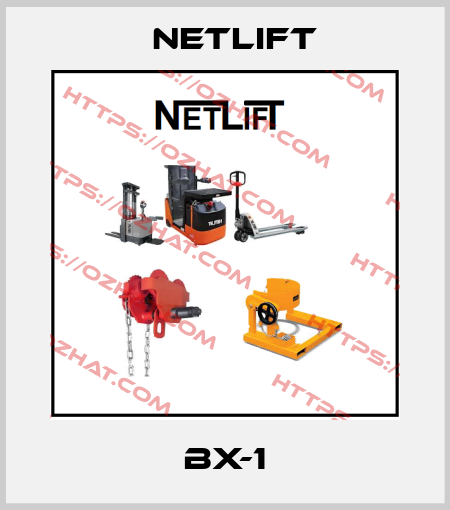 BX-1 Netlift