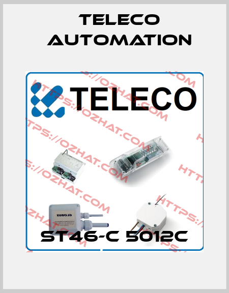 ST46-C 5012C TELECO Automation