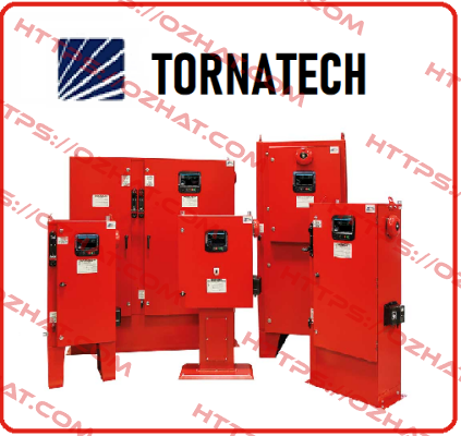 GPD 12-120 TornaTech