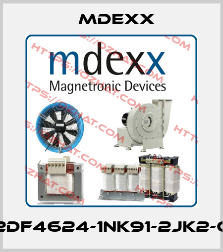 2DF4624-1NK91-2JK2-C Mdexx