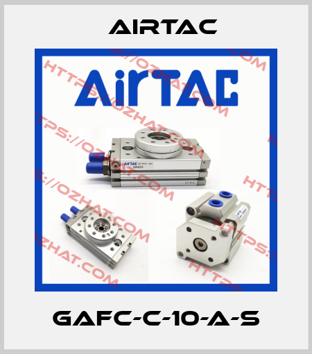 GAFC-C-10-A-S Airtac