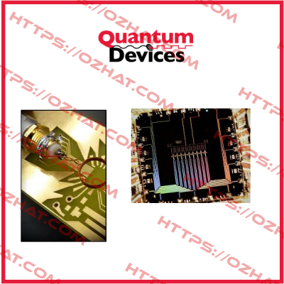 QR12-1000-8-A-B-L-A-A Quantum Devices