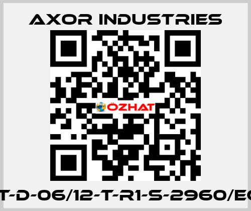 MCBNET-D-06/12-T-R1-S-2960/EC-XXXX Axor Industries