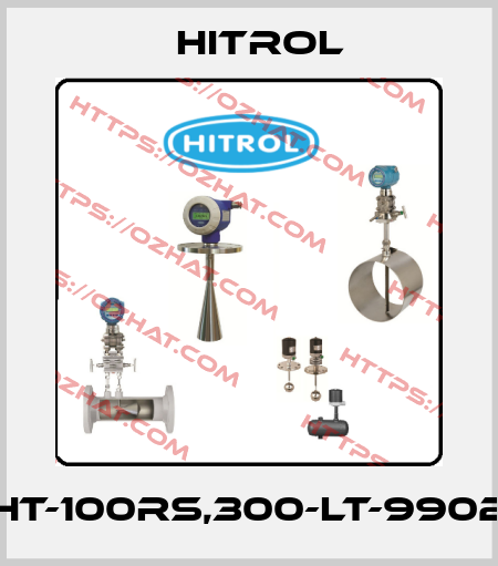 HT-100RS,300-LT-9902 Hitrol