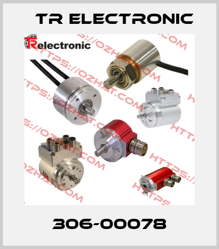 306-00078 TR Electronic