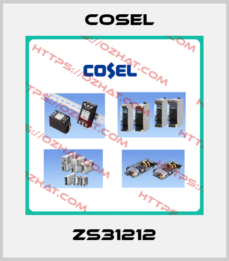ZS31212 Cosel