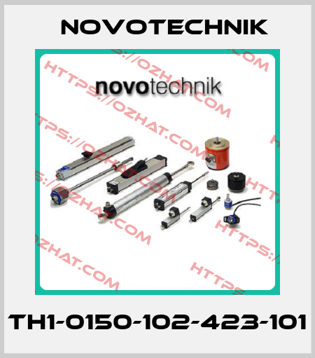 TH1-0150-102-423-101 Novotechnik