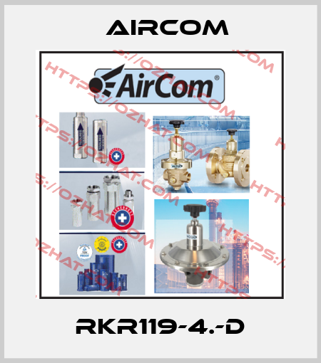 RKR119-4.-D Aircom