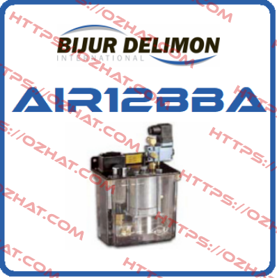 AIR12BBA Bijur Delimon