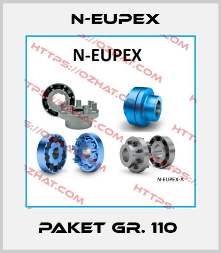 PAKET GR. 110  N-Eupex