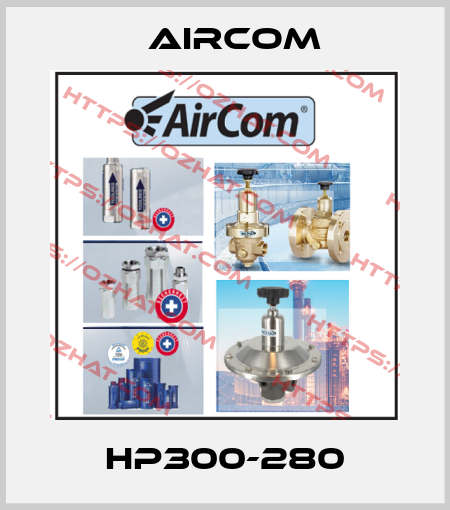 HP300-280 Aircom