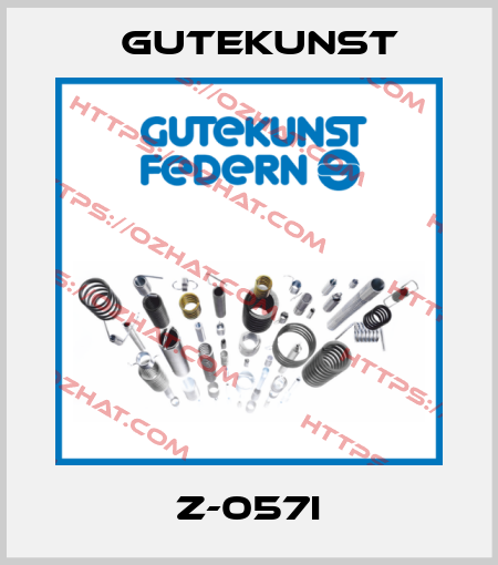 Z-057I Gutekunst