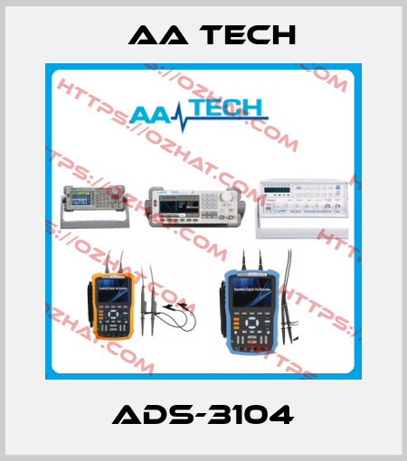ADS-3104 Aa Tech