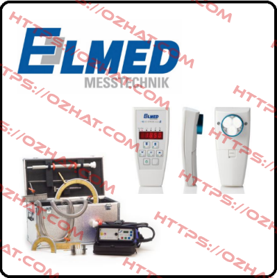 0141002010 - Isotest 4S plus Elmed