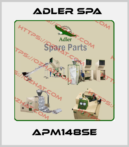 APM148SE Adler Spa