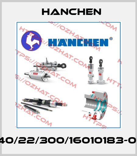 40/22/300/16010183-01 Hanchen