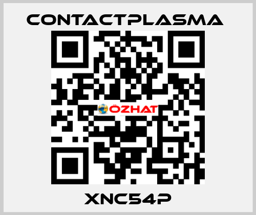 XNC54P Contactplasma 