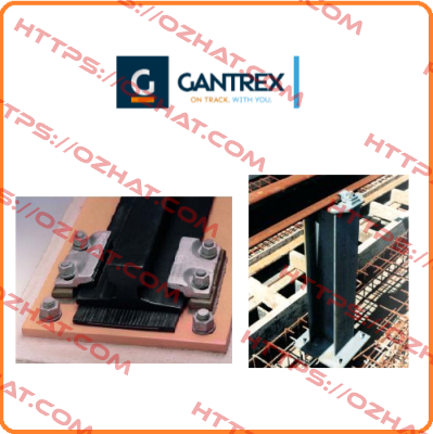 GANTREX Verguss 035 Gantrex