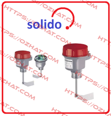 Cap for M20*1,5 Solido