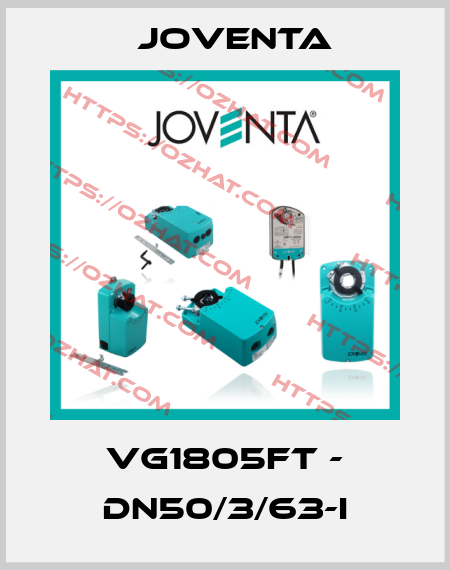 VG1805FT - DN50/3/63-I Joventa