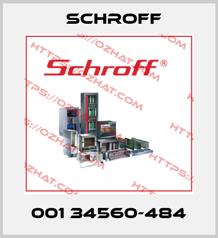 001 34560-484 Schroff