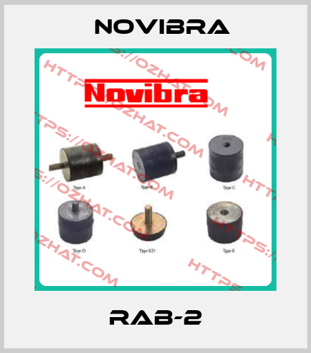 RAB-2 Novibra
