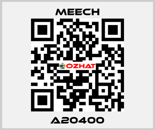 A20400 Meech