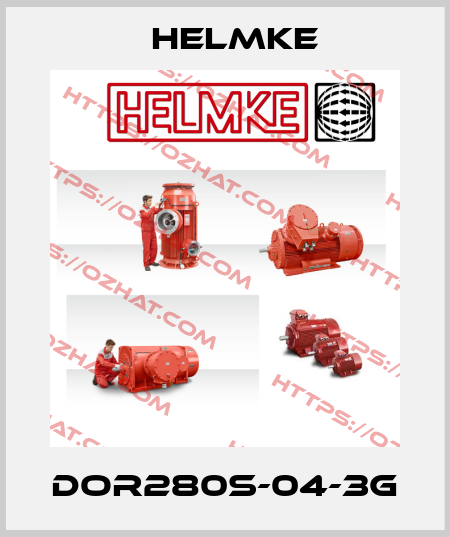 DOR280S-04-3G Helmke