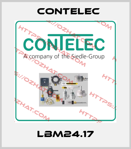 LBM24.17 Contelec