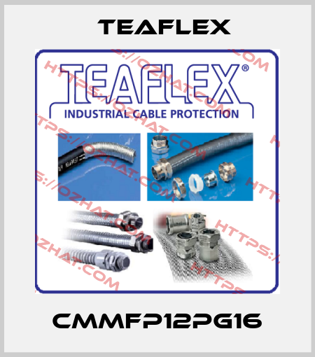 CMMFP12PG16 Teaflex