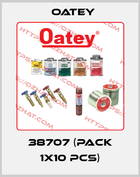 38707 (pack 1x10 pcs) Oatey