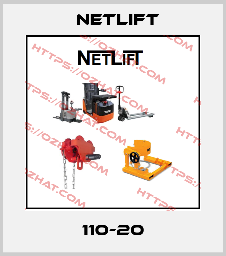 110-20 Netlift