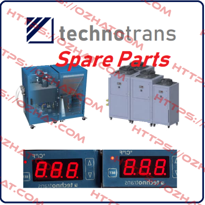 circuit board for cooling unit art.nr.780N20306 Technotrans