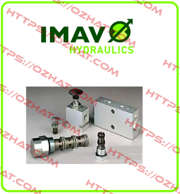DICHTUNGSTRÄGER DT-06 IMAV Hydraulik