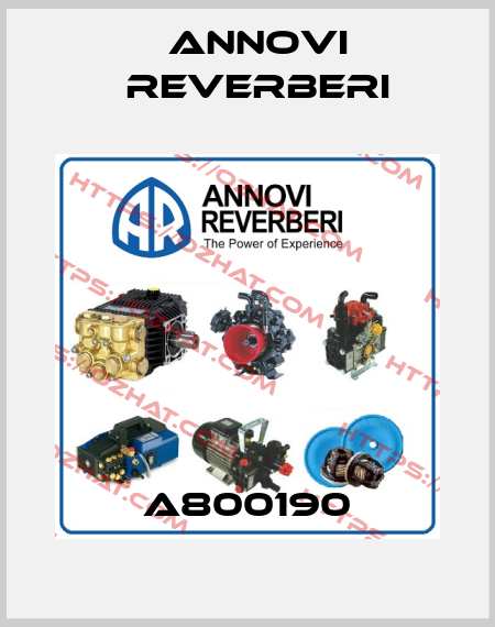 A800190 Annovi Reverberi