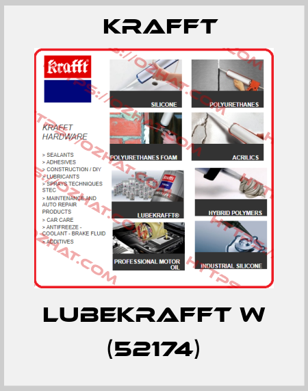 Lubekrafft W (52174) Krafft