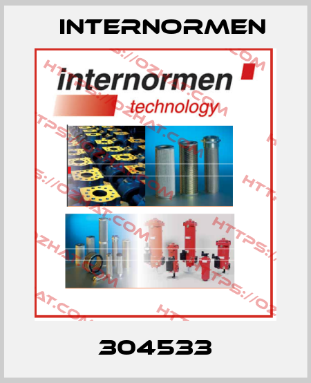 304533 Internormen
