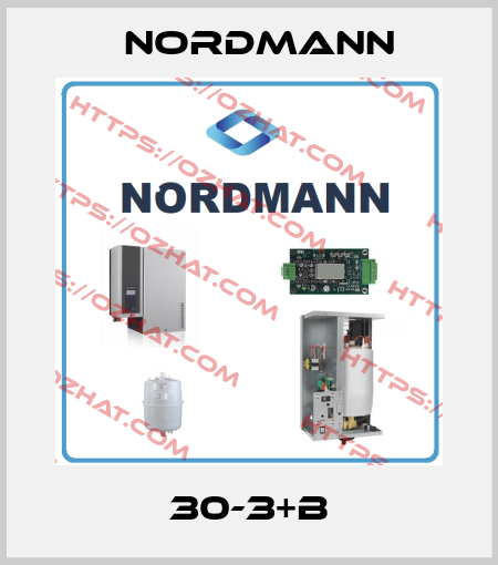 30-3+B Nordmann