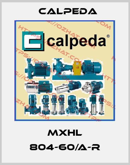 MXHL 804-60/A-R Calpeda