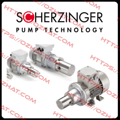 Type:20920 DM/EX/HF Scherzinger