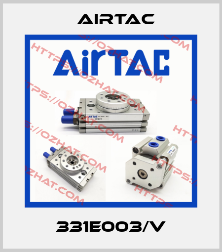 331E003/V Airtac