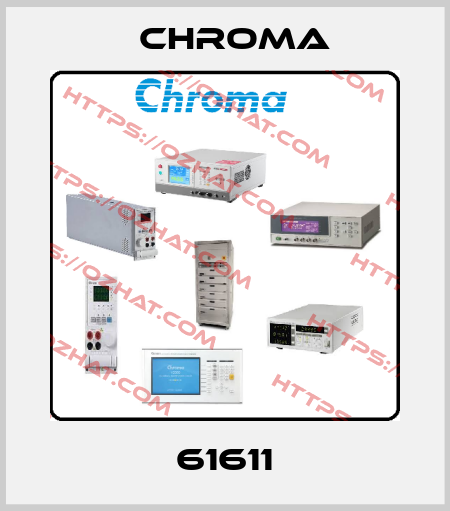 61611 Chroma